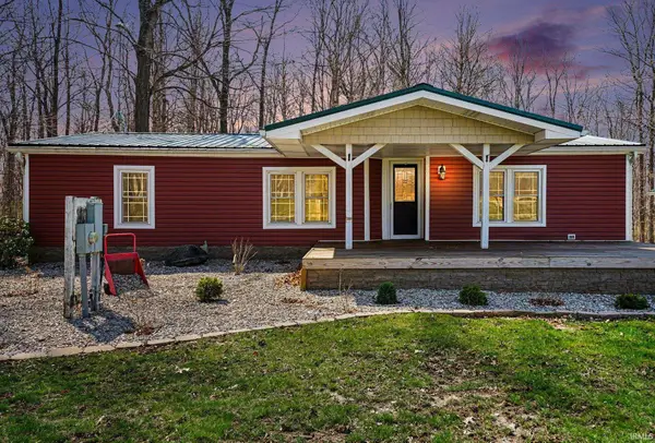 14284 Us 6 Highway, Syracuse, IN 46567