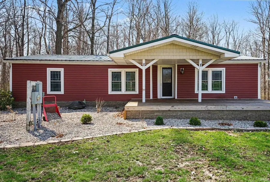 14284 Us 6 Highway, Syracuse, IN 46567 - #2