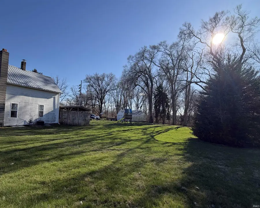1101 N Huntington Street, Syracuse, IN 46567 - #3