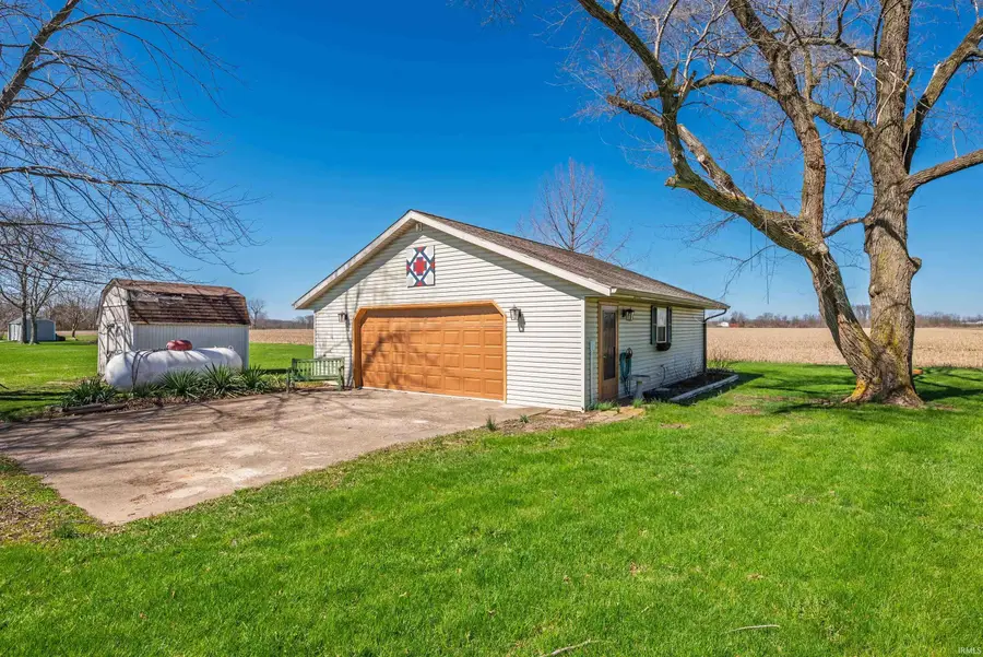 6904 W County Road 500 North, Muncie, IN 47304 - #3