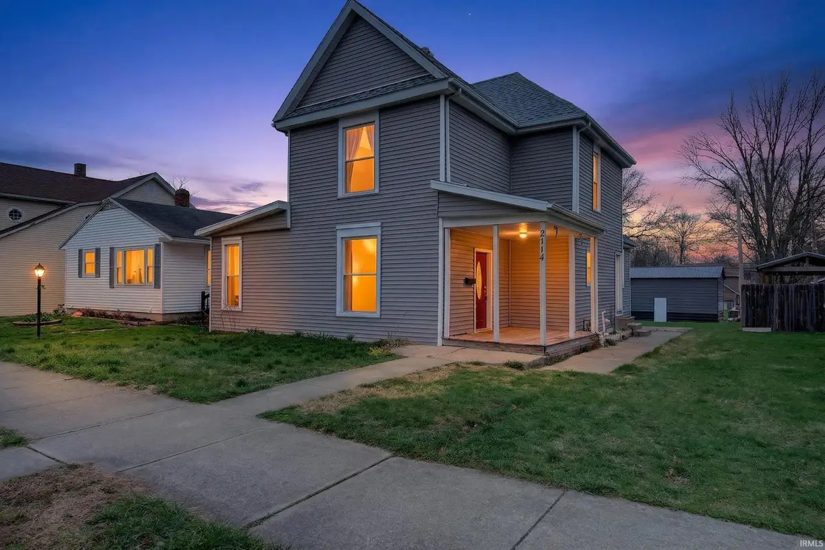 2114 Spear Street, Logansport, IN 46947 - #1