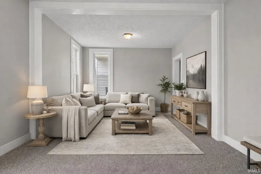 2114 Spear Street, Logansport, IN 46947 - #3