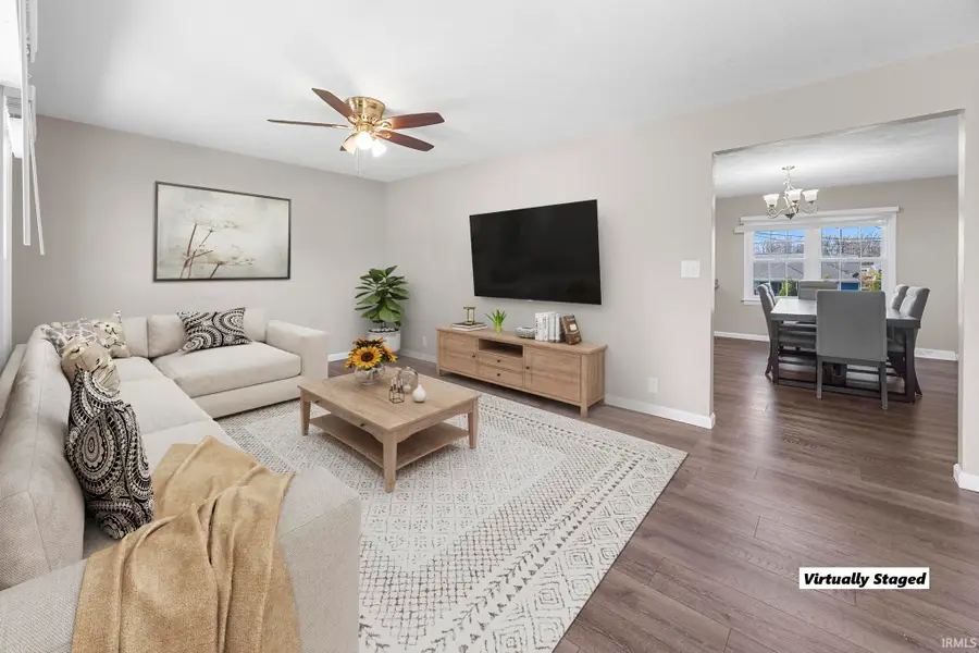 1517 Gregory Lane, Jasper, IN 47546 - #2