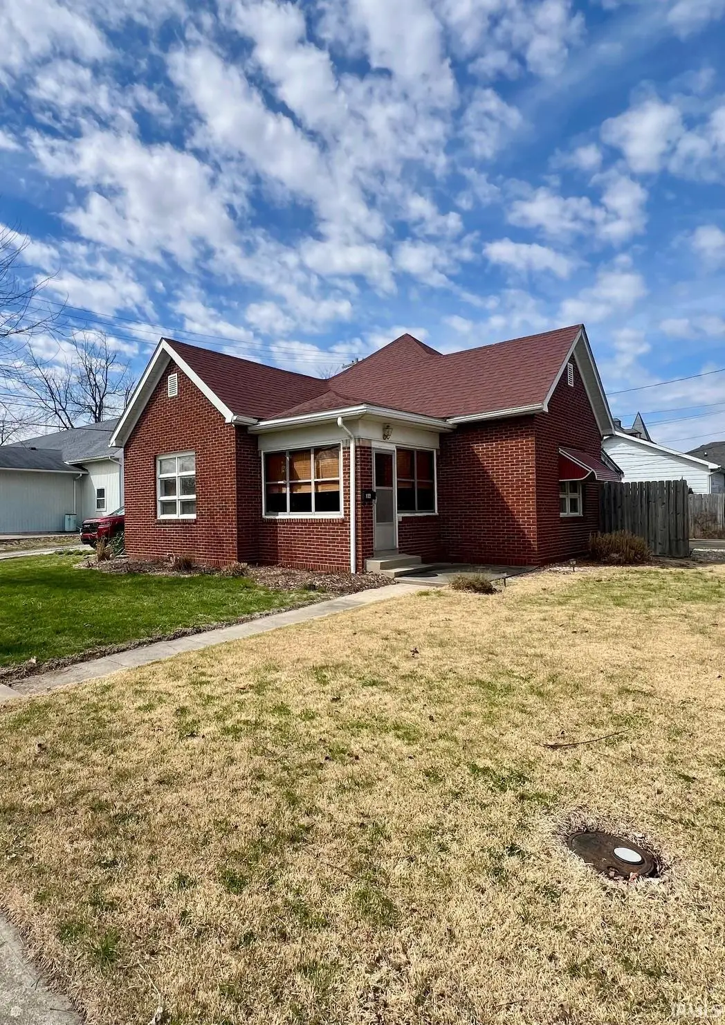 122 E Adams Street, Tipton, IN 46072 - #1