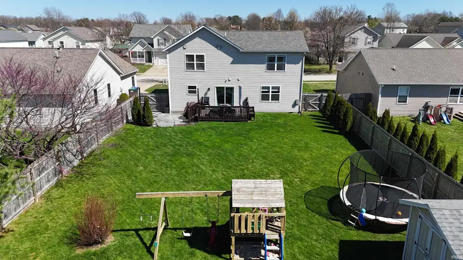 3075 N Natasha Drive, Bloomington, IN 47404 - #3