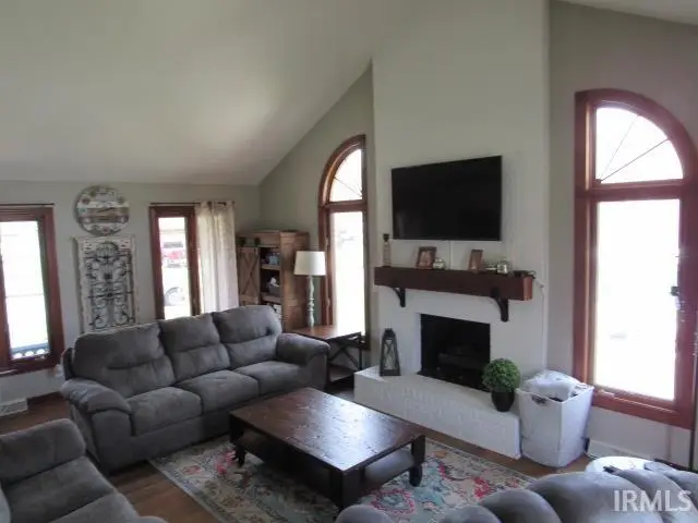 1200 Pinehurst Drive, Mount Vernon, IN 47620 - #2