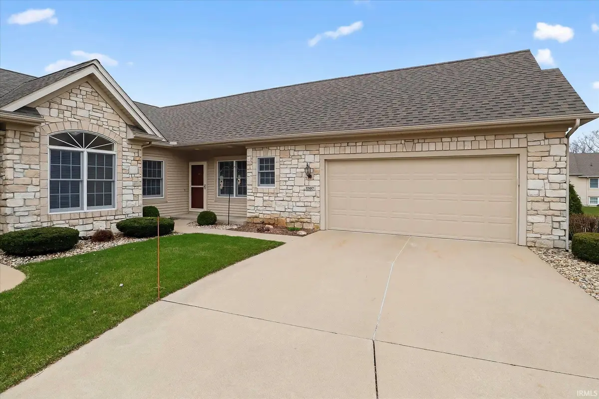 1307 Ashbury Court, Goshen, IN 46526 - #1