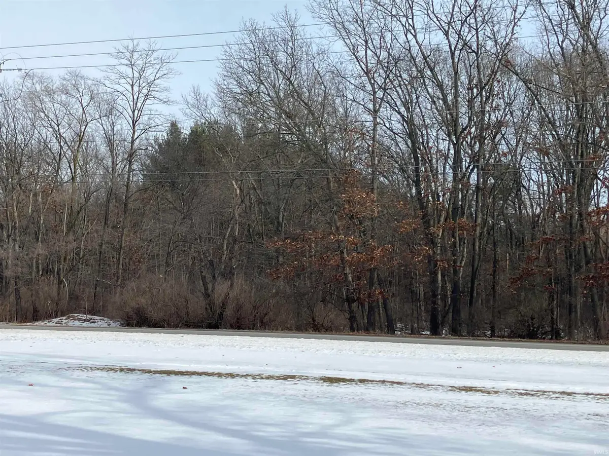 V/L Juniper Road, South Bend, IN 46637 - #1