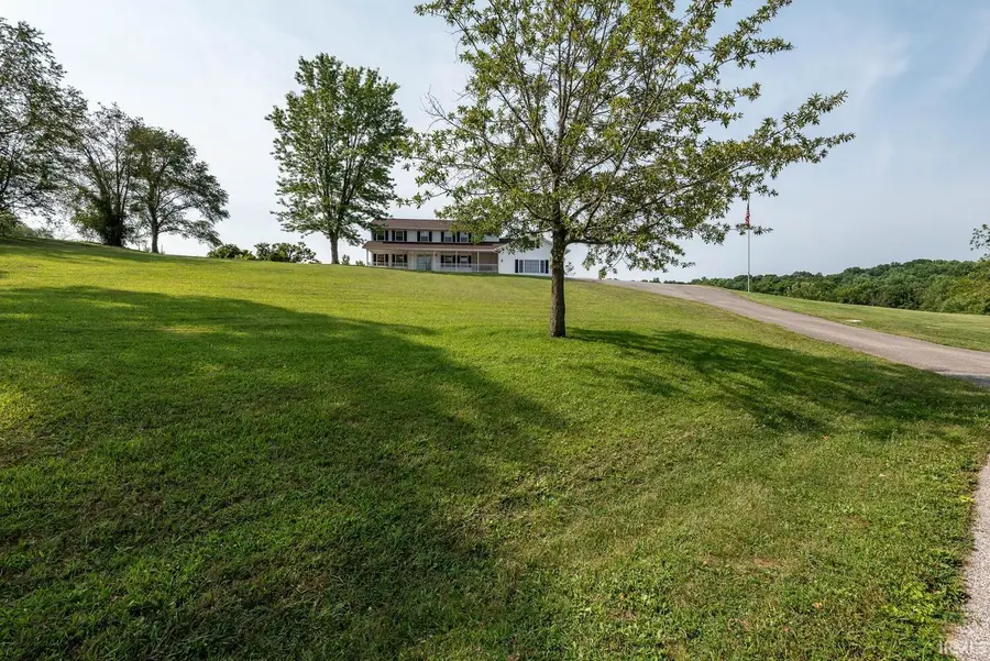 2111 S Sunday Drive, Bloomington, IN 47403 - #2