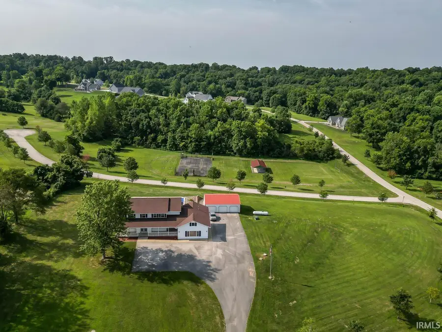 2111 S Sunday Drive, Bloomington, IN 47403 - #3