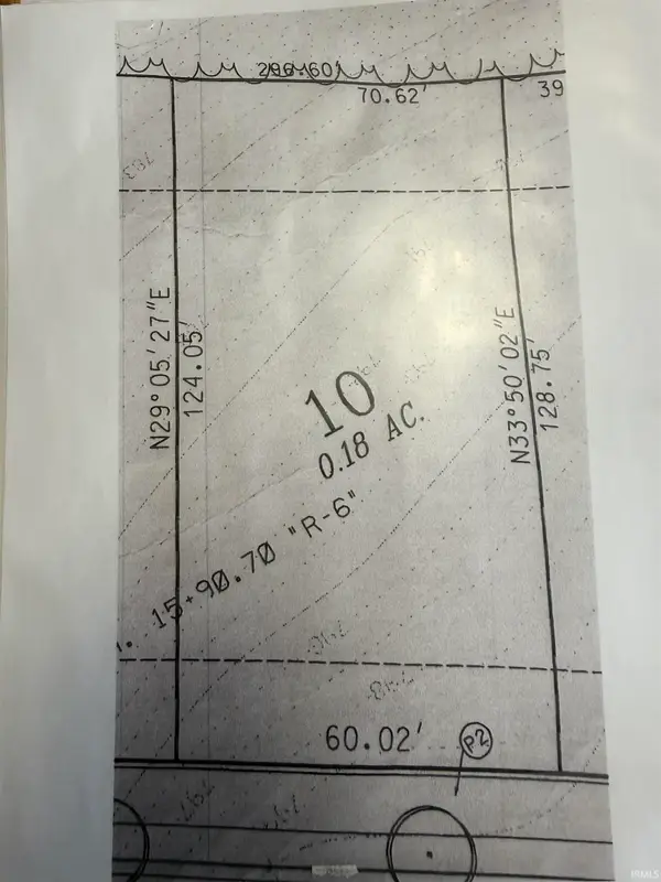 1744 W Ezekiel Drive, Bloomington, IN 47403