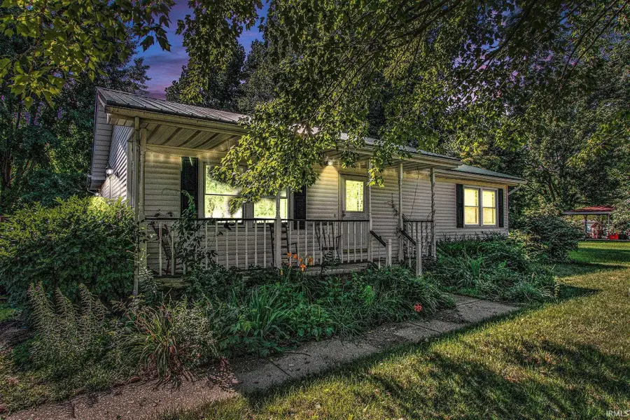 8875 N 1150 E, Walkerton, IN 46574 - #2