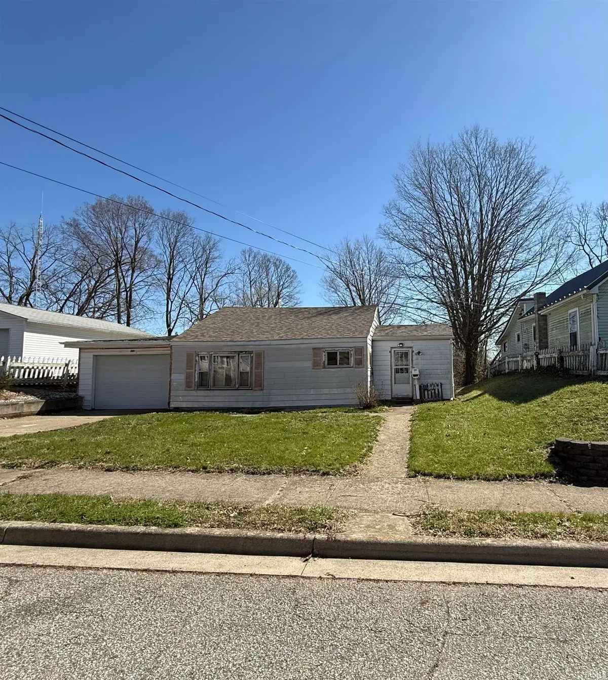 581 Congress Street, Wabash, IN 46992 - #1