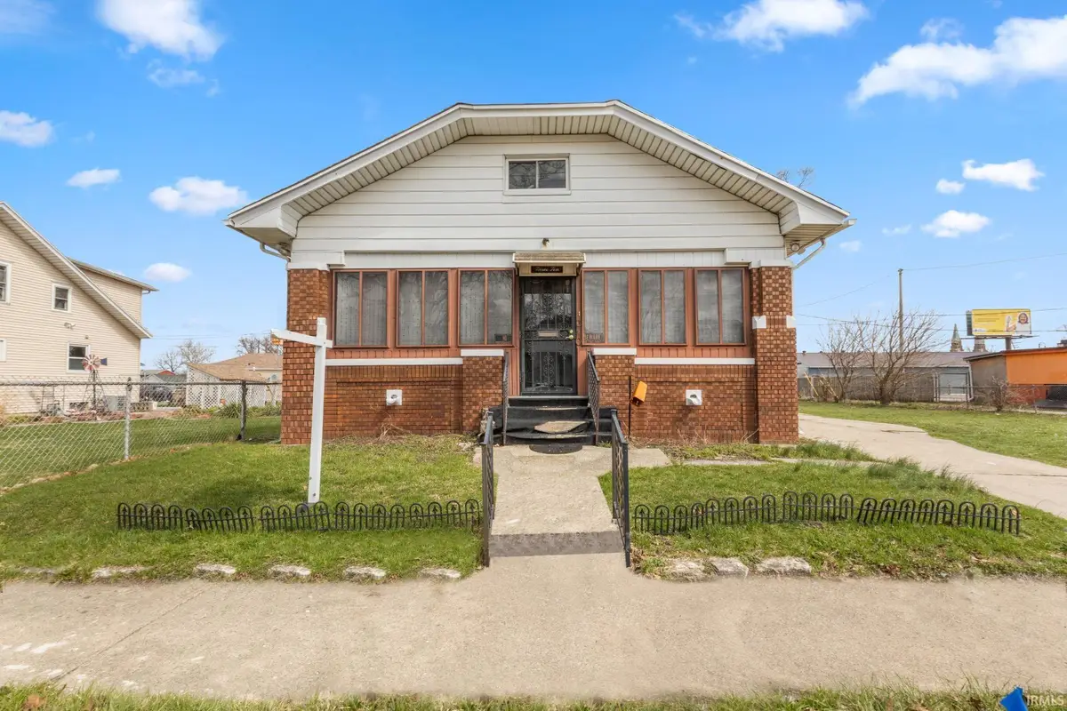 310 S Kaley Street, South Bend, IN 46619 - #1