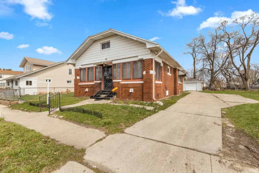 310 S Kaley Street, South Bend, IN 46619 - #2