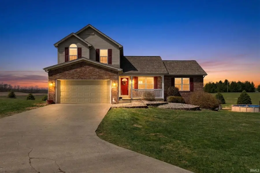 4682 Sr 28 E, Lafayette, IN 47909 - #3