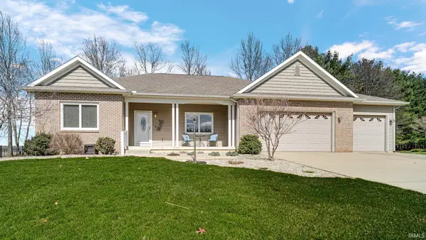 333 Juniper Lane, Plymouth, IN 46563