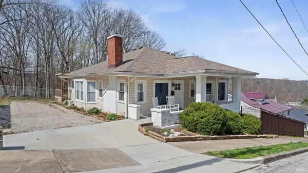 791 S Maple Street, French Lick, IN 47432