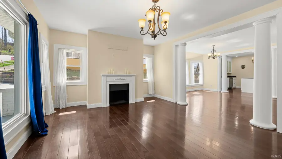 791 S Maple Street, French Lick, IN 47432 - #2