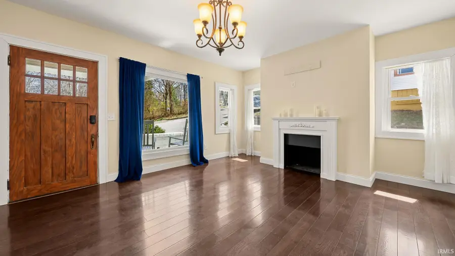 791 S Maple Street, French Lick, IN 47432 - #3