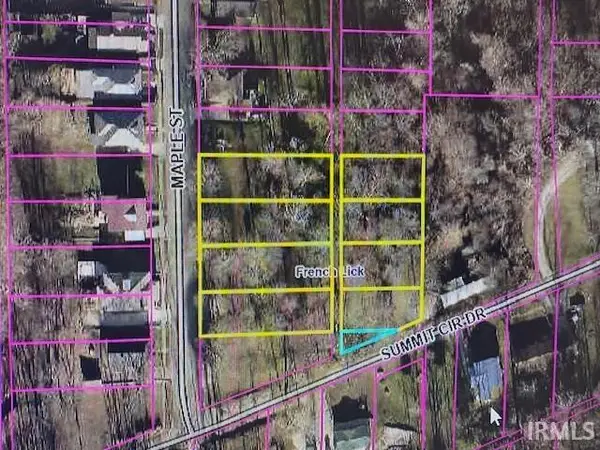 788 S Maple Street, French Lick, IN 47432