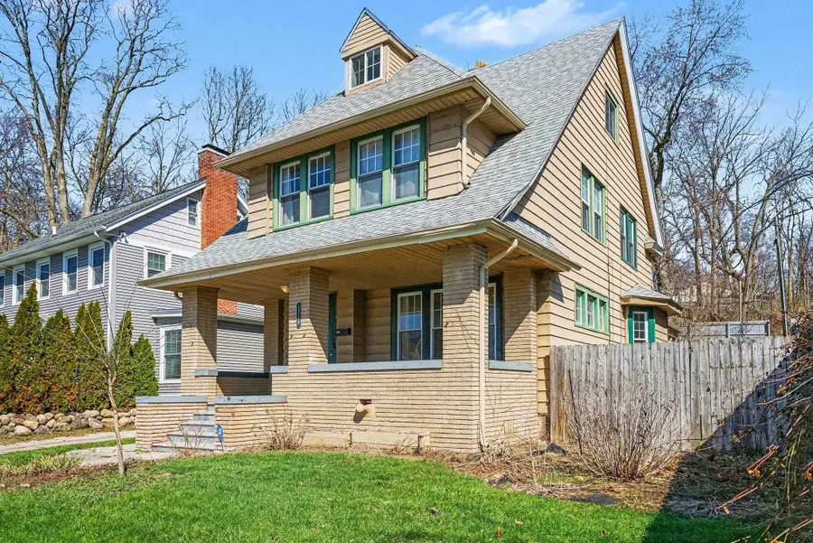 1110 N Michigan Street, South Bend, IN 46617 - #2