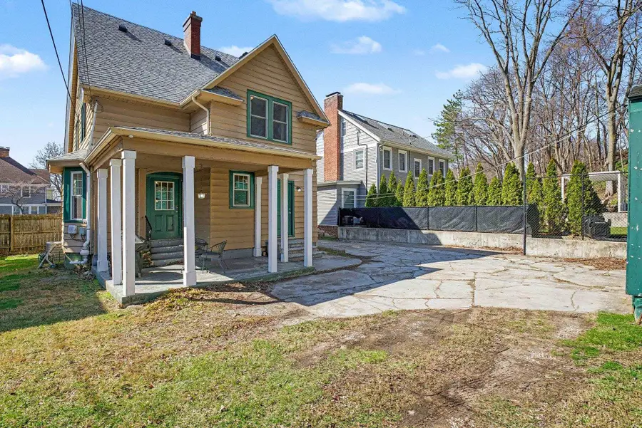 1110 N Michigan Street, South Bend, IN 46617 - #3