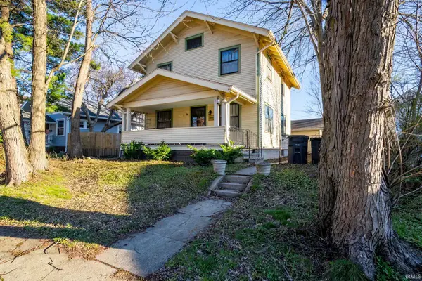 443 French Avenue, Fort Wayne, IN 46807