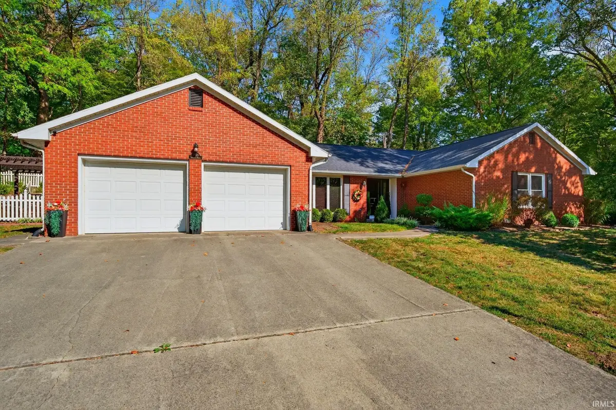 3720 Tomlinson Drive, Logansport, IN 46947 - #1