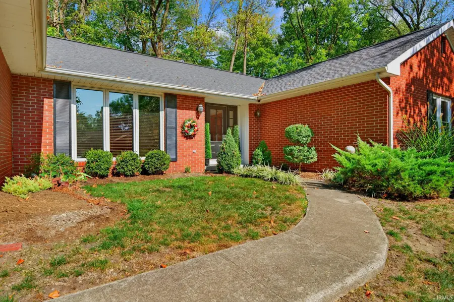 3720 Tomlinson Drive, Logansport, IN 46947 - #2