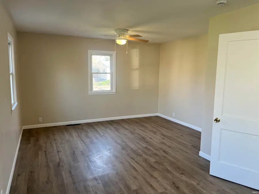 321 Harrison Avenue, Peru, IN 46970 - #2