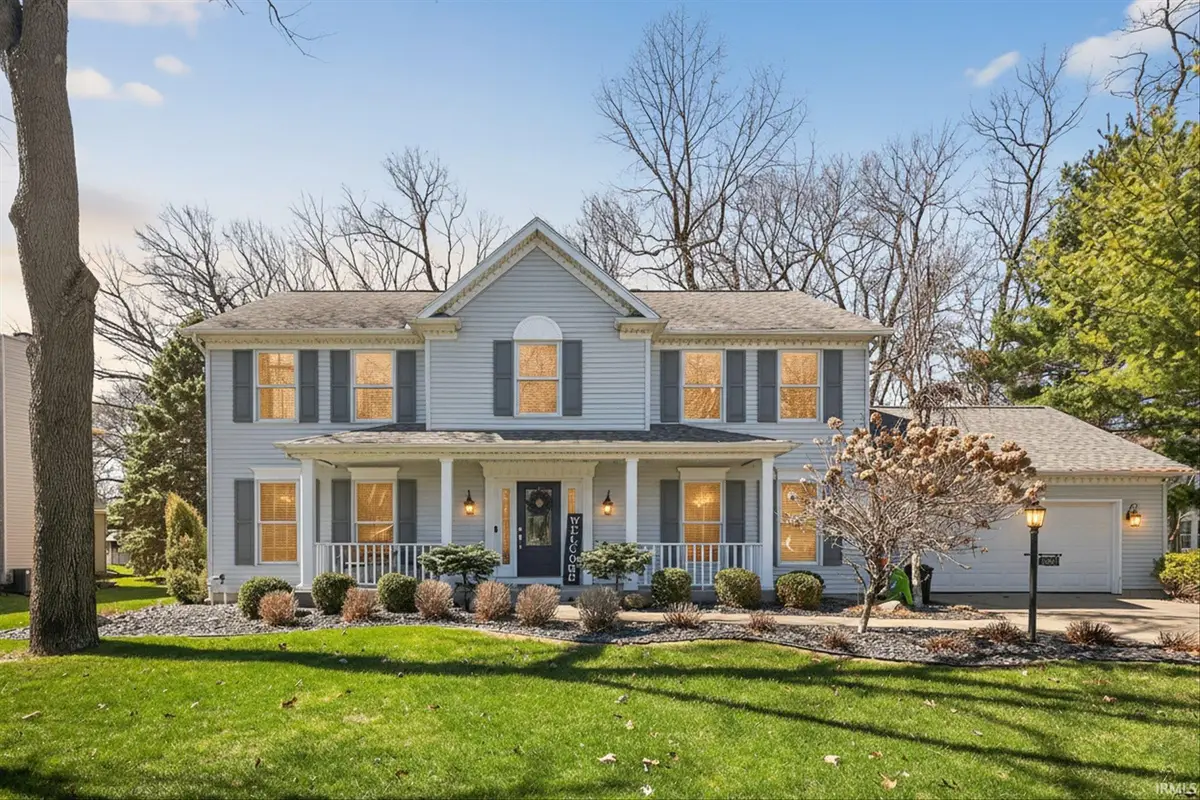 50621 Bear Claw Court, Granger, IN 46530 - #1