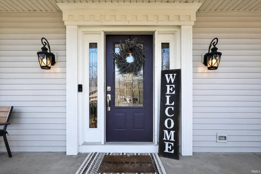 50621 Bear Claw Court, Granger, IN 46530 - #2