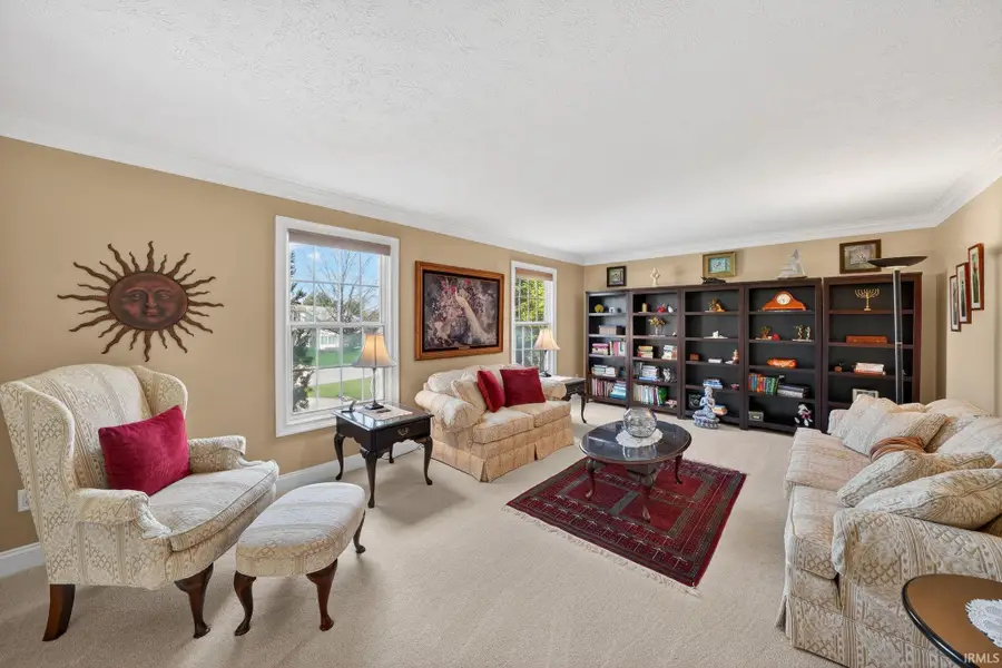 15598 Bennington Place, Granger, IN 46530 - #3