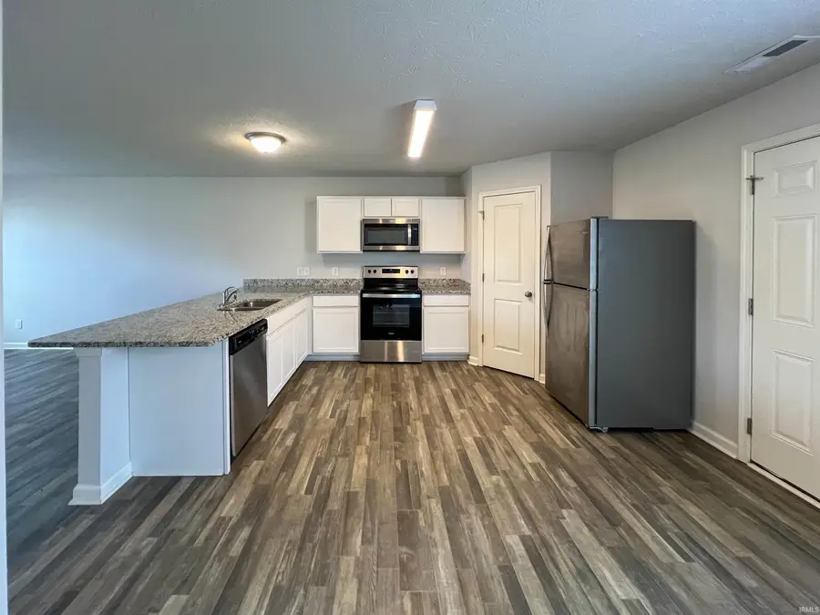 1133 Deer Trail, Connersville, IN 47331 - #3