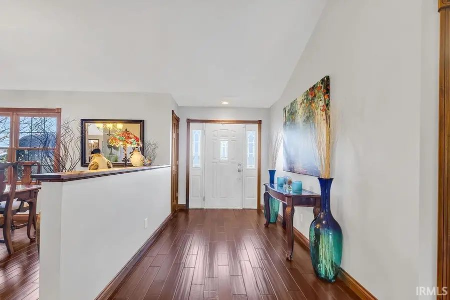 5889 W Leonard Springs Road, Bloomington, IN 47403 - #2