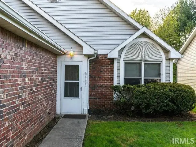 2174 Kestral Boulevard, West Lafayette, IN 47906 - #2