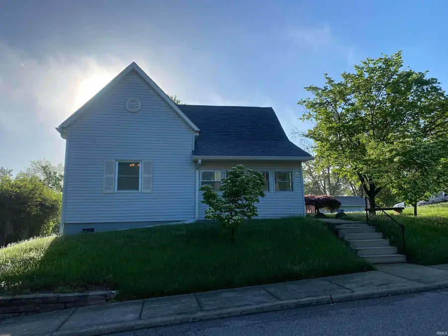 912 N Maple Street, Bloomington, IN 47404 - #2