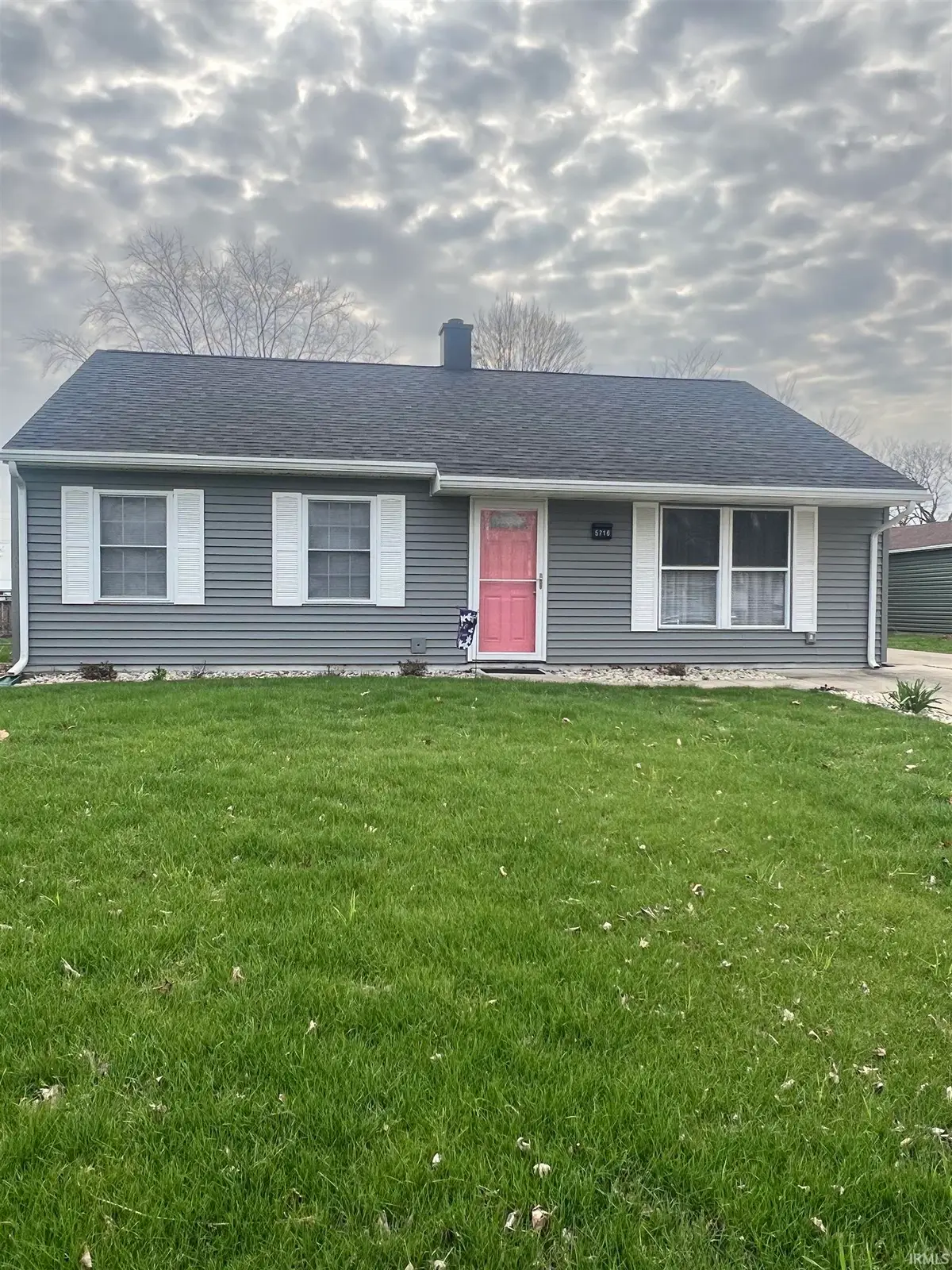 5716 Council Ring Boulevard, Kokomo, IN 46902 - #1