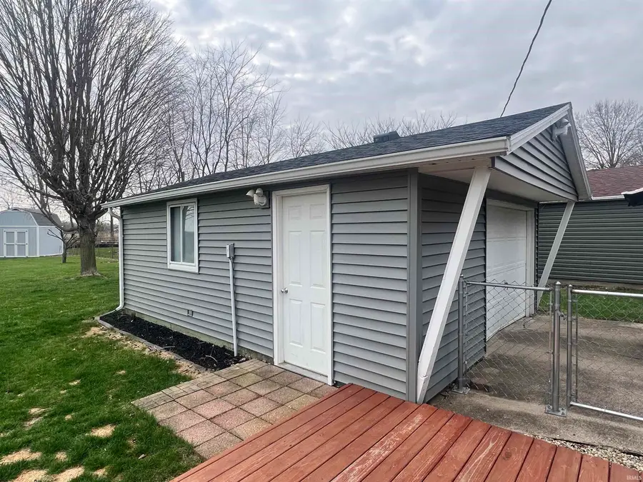 5716 Council Ring Boulevard, Kokomo, IN 46902 - #2