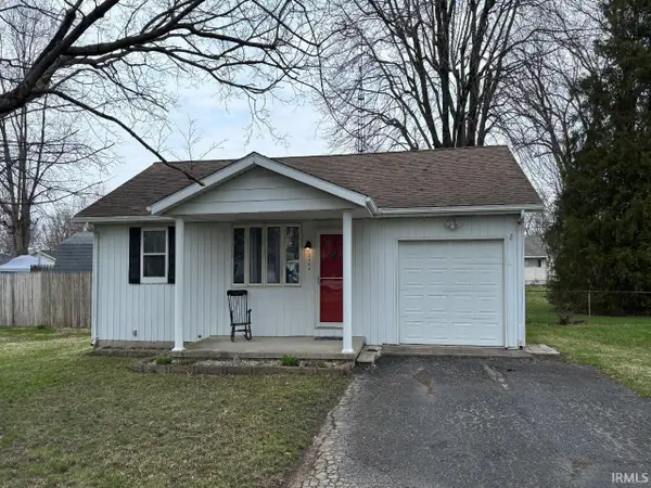3404 W 29th Street, Muncie, IN 47302