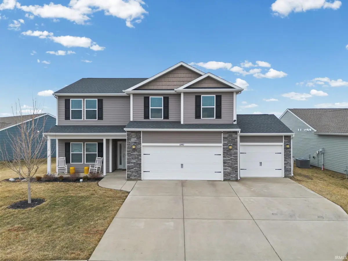 6442 Shale Crescent Drive, West Lafayette, IN 47906 - #1