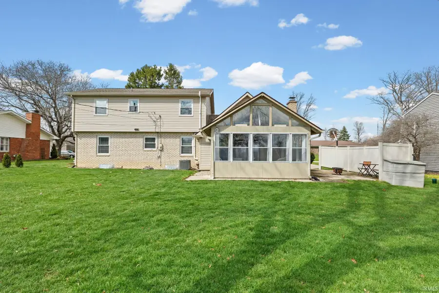 2033 Old Oak Drive, West Lafayette, IN 47906 - #2