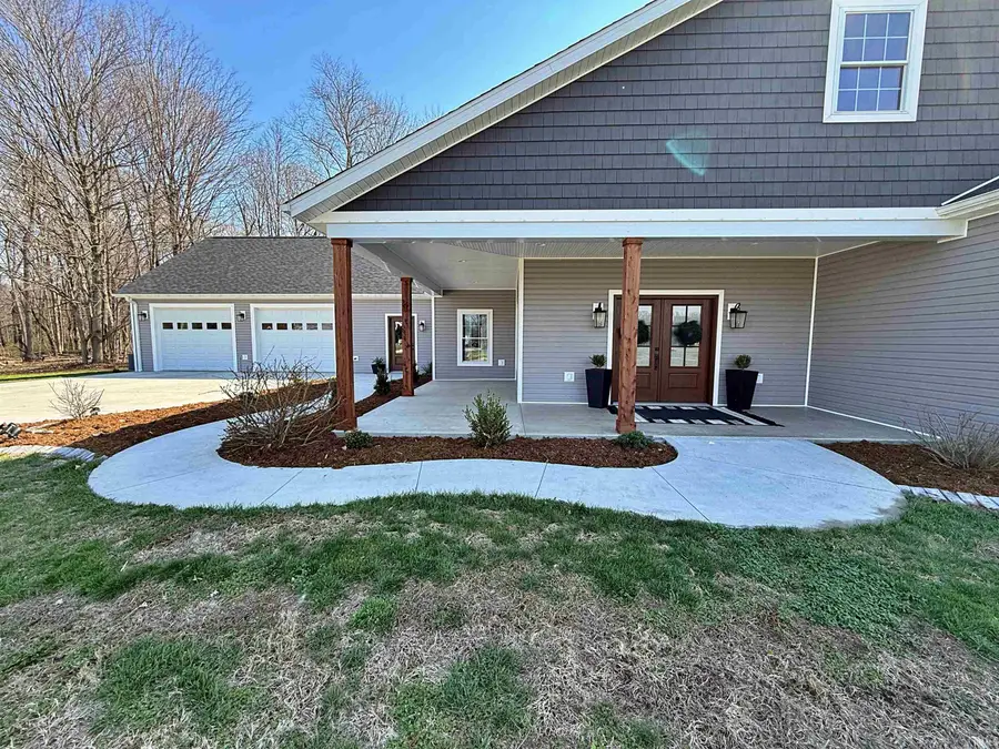 3 Persimmon Lane, Loogootee, IN 47553 - #2