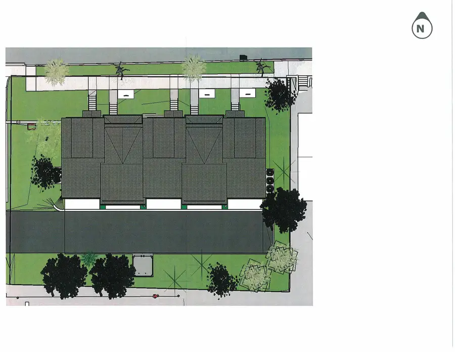 106 E Hillside Drive, Bloomington, IN 47401 - #3