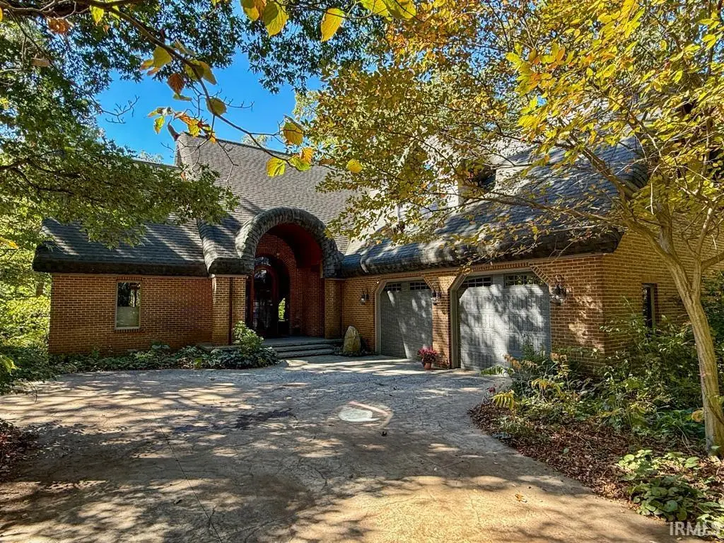 311 W 375 N, Rochester, IN 46975 - #1