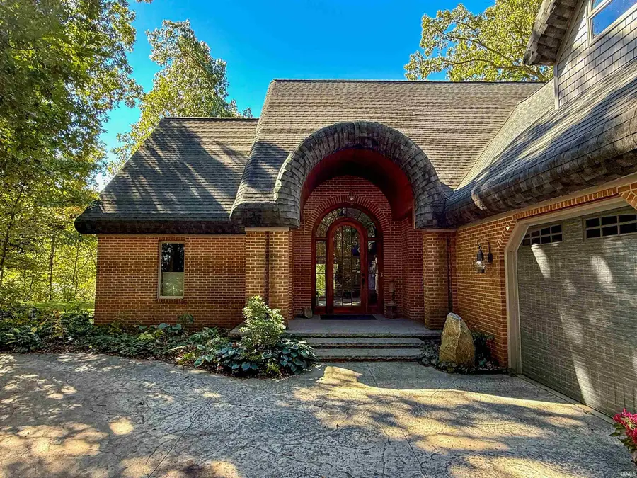 311 W 375 N, Rochester, IN 46975 - #2