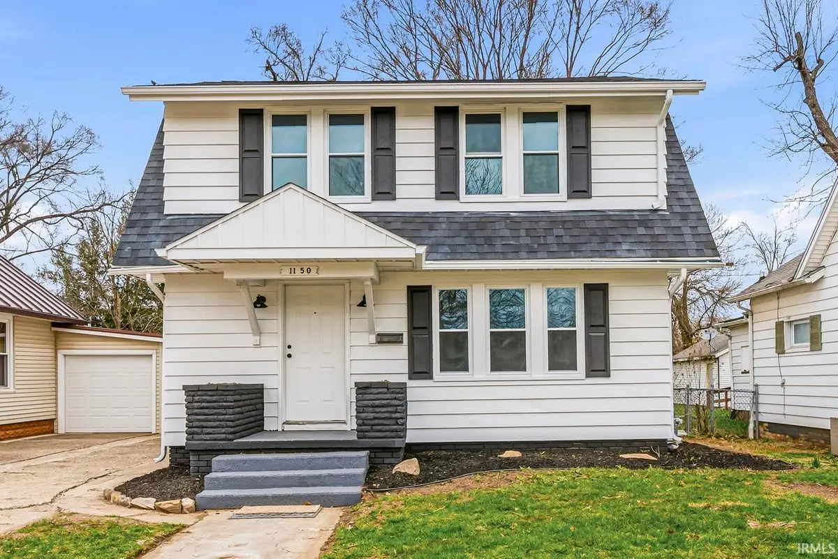 1150 Bresseau Street, Elkhart, IN 46514 - #1