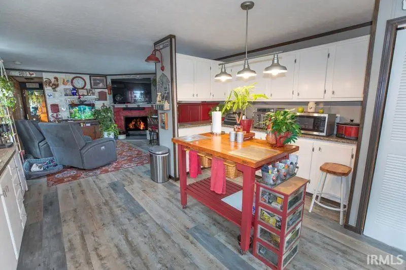 8839 E 75 N Road, Knox, IN 46534 - #3