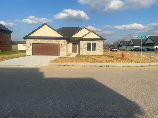 8666 Pebble Creek Drive, Newburgh, IN 47630